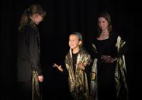 Liberec, ZŠ Aloisina Výšina, Pepina, Tři groše, KP Dětská scéna Jablonec nad Nisou 2011