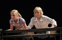 Jičín, ZŠ Železnická, O sedmi dnech, CP Dětská scéna Svitavy 2014