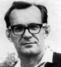 Ostrava, ZK ROH HCHZ, Miroslav Etzler, člen 1. výboru SČDO, 1969