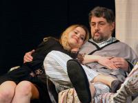 Praha, Akorát, Líbánky ve čtyřech, 2011