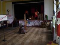 Chocerady, výstava k 35.výročí znovuobnovení činnosti ochotnického divadla v Choceradech, 2008