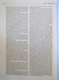 BOŘECKÝ, Jiří a kol.: Dějiny Úsobí a Chyšky III, Městys Úsobí, 2014