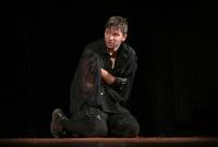 Česká Lípa, Jirásek, Hamlet, CP Jiráskův Hronov 2020