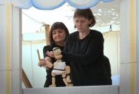 Praha, Říše loutek, Řecké pověsti, LCH 2025