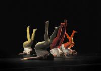 Rychnov u Jablonce n. Nis., Magdaléna, Škaredý holky, CP Jiráskův Hronov 2015