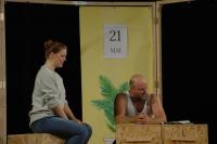 Praha, Ty-já-tr/Načerno, Divadlo bez zvířat, CP Jiráskův Hronov 2019