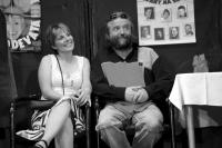 Žlutice, Žlutičan, Kačenky, 2009