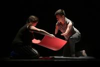 Brno, Orbita, Setkání, Dva na cestě, CP Otevřeno 2019