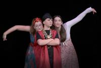 Boleradice, bratří Mrštíků, Princové jsou na draka, CP Popelka Rakovník 2023