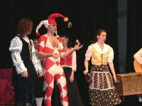 Bruntál, Magnet, Osud rytíře Kobylky, 2004