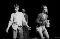 Turnov, Kámoš Drámoš, Kdekrademor, KP Lounské divadlení 2021