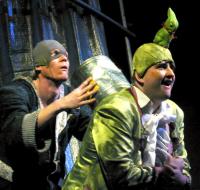 Kolín, IGDYŽ, Vašíček 22, KP Wintrův Rakovník 2001