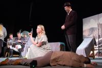 Popůvky, Amadis, Pozor, zlý pes, Femad Poděbrady, 2024