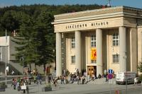 Hronov, CP Jiráskův Hronov 2011, ceremoniály a doprovodné akce