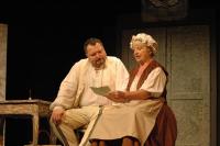 Náchodská divadelní scéna, Generálka Jeho Veličenstva, CP Divadelní Piknik Volyně 2021