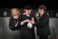 Nechanice, NOS, Bublinka, KP Miletínské divadelní jaro 2019