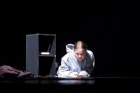 Ostrov ZUŠ, Nová holka, KP Dětská scéna v Ostrově n.O., 2023