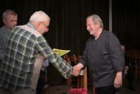 Rakovník, zakončení CP Popelka Rakovník 2023