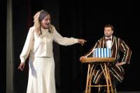 Sázava, Jiřího Voskovce, Hašler..., KP Klicperovy divadelní dny Sadská 2019