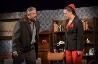 Žlutice, Žlutičan, Zátiší s loutnou, NP Krakonošův divadelní podzim Vysoké nad Jizerou 2011