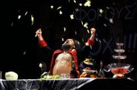 Hradec Králové, Drak, Antigona, CP Jiráskův Hronov 2024