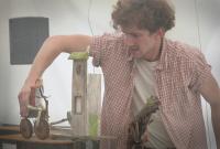 Praha, Studio DAMÚZA, Řeka, CP LCH 2021