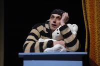 Křenovice, Divadlo Antonína Vorla, Oskar a růžová paní, KP Hobblík Hodonín 2013