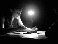 Brno, PuMoWo, Medomet, scénické čtení Universum