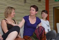 Svitavy, CP Dětská scéna 2013 - Semináře - Od příběhu ke scénáři