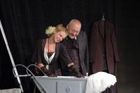 Mladá Boleslav, Dividýlko na dlani, Dlouhý štědrý večer, CP Jiráskův Hronov 2014