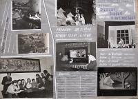 Choceň, Koutek loutek, Dlouhý, Široký a Bystrozraký, 1960