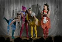 Okrouhlá, HRAjeto, Uspávanka s plavčíkem a velrybou, CP Popelka Rakovník 2023