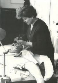 Třebíč, Zdravíčko, Ája Novosadová, 1999