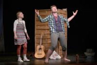 Hradec Králové, Lůza, Zadlužená princezna, CP Popelka Rakovník 2023