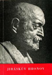 Hronov, Jiráskův Hronov, publikace, 1951