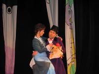 Třebechovice, Symposion, Hurá do Paříže, 2006