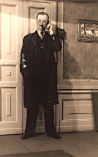 Chudenice, SDO Tyl, Zorka, 1943