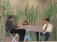 Velatice, DŽO, Aby bylo jasno, 2005