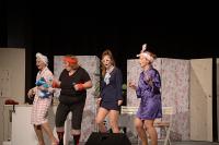 Počátky, AJeTo, Za oponou, Divadelní Přibyslav 2018