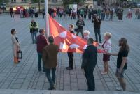 Hronov, Jiráskův Hronov 2025 - zahájení