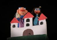 Vsetín, BUBU, BUBU – klub dětské kultury, Princ(?)!,CP Dětská scéna Svitavy 2019