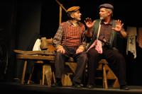 Žďár nad Sázavou, DS Žďár, Zelňačka, CP Divadelní Piknik Volyně 2015