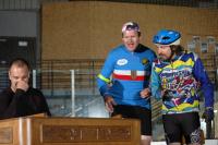 Hýsly, HOCHY, Pražáci na vinařských steskách, CP Jiráskův Hronov 2011