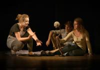 Praha, Bazilisk, Rok pana Goluži, CP Loutkářská Chrudim 2019