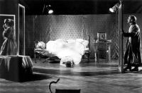 Praha, Jelo, Přeměna... wie hatte sich die Schwester denn so schnell angezogen?, 1988