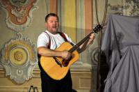 Dobříš, Podbrdské ND, Čertovské pohádky, CP Divadelní Fimfárum Český Krumlov 2025