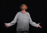 Jihlava, Nakop Tyjátr, Psí matka, CP Jiráskův Hronov 2015