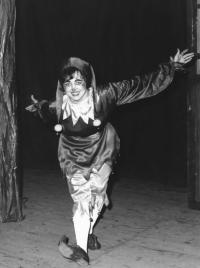 ŽIVNÁ, Marie, Neratovice, 197x