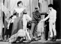 Úpice, Jirásek, Hoře z rozumu, 1982