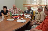 Hronov, CP Jiráskův Hronov 2013, semináře a dílny